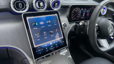 Mercedes-Benz GLC 300 4Matic AMG Line Premium Plus 5dr 9G-Tronic Petrol Estate